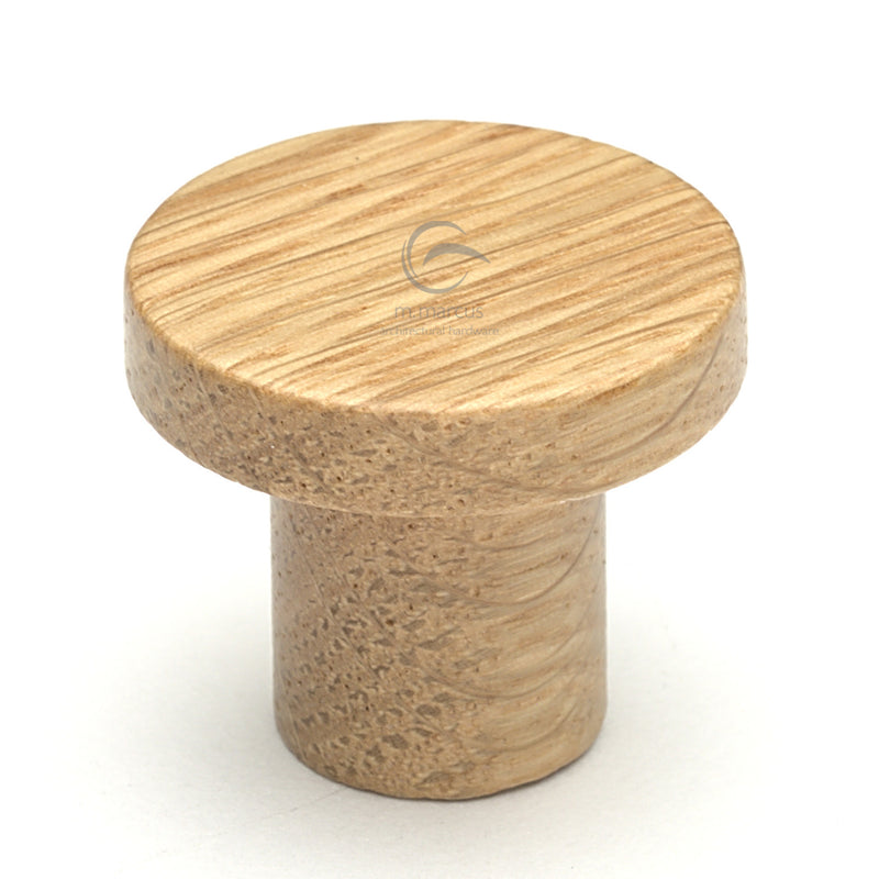 M.Marcus Round Circum Cabinet Knob
