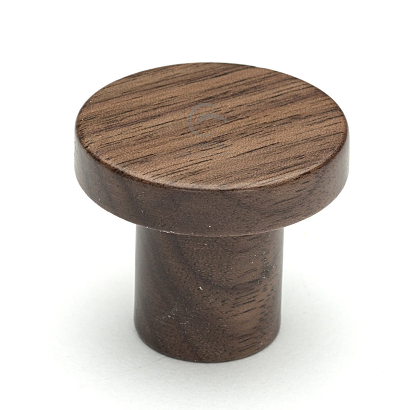 M.Marcus Round Circum Cabinet Knob