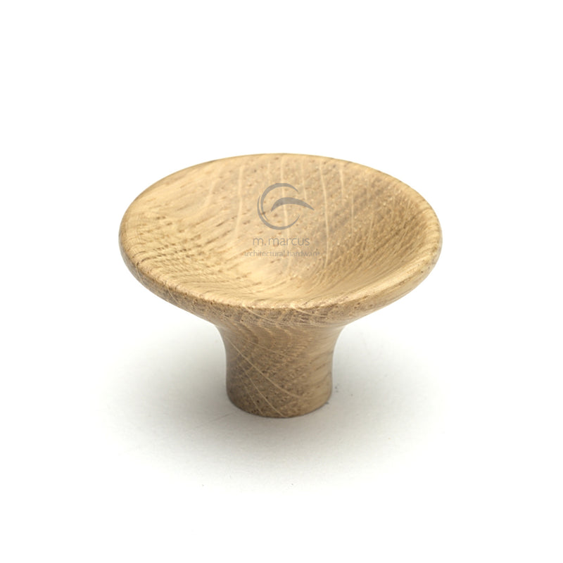 M.Marcus Trumpet Cabinet Knob