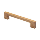 M.Marcus Wooden Metro Cabinet Pull Handle