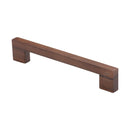M.Marcus Wooden Metro Cabinet Pull Handle
