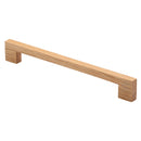 M.Marcus Wooden Metro Cabinet Pull Handle