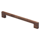 M.Marcus Wooden Metro Cabinet Pull Handle