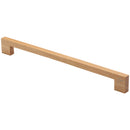 M.Marcus Wooden Metro Cabinet Pull Handle
