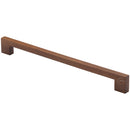 M.Marcus Wooden Metro Cabinet Pull Handle