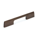 M.Marcus Wooden Cabinet Pull Handle Slim Metro