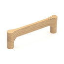 M.Marcus Wooden Gio Cabinet Pull Handle