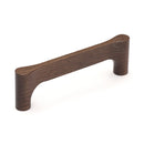 M.Marcus Wooden Gio Cabinet Pull Handle