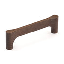 M.Marcus Wooden Gio Cabinet Pull Handle