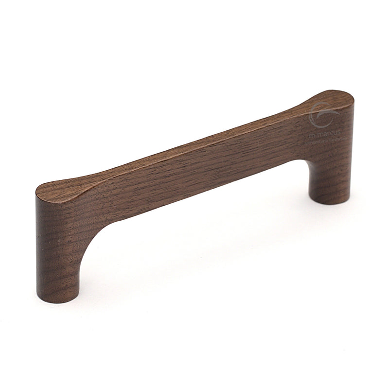 M.Marcus Wooden Gio Cabinet Pull Handle
