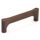 M.Marcus Wooden Gio Cabinet Pull Handle