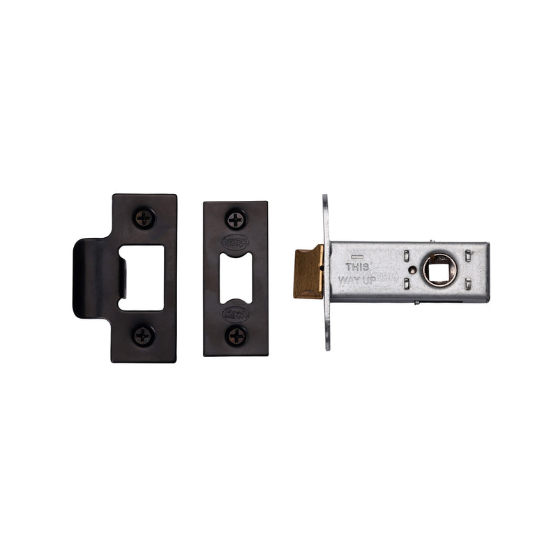 York Architectural Tubular Latch 2 1/2"