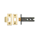 York Architectural Tubular Latch 3"