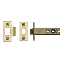 York Security Architectural Tubular Latch 4"