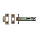 York Architectural Tubular Latch 4"