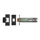 York Architectural Tubular Latch 4"