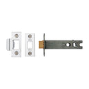 York Architectural Tubular Latch 4"