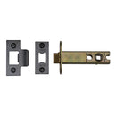 York Security Architectural Tubular Latch 5"