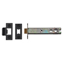 York Architectural Tubular Latch 5"