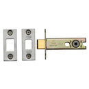 York Security Tubular Bathroom 4" Deadbolt