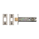 York Architectural Tubular Bathroom Deadbolt 4"
