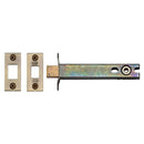 M.Marcus Tubular Bathroom 5" Deadbolt
