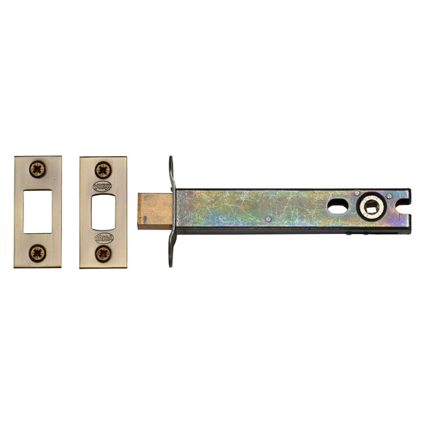 M.Marcus Tubular Bathroom 5" Deadbolt