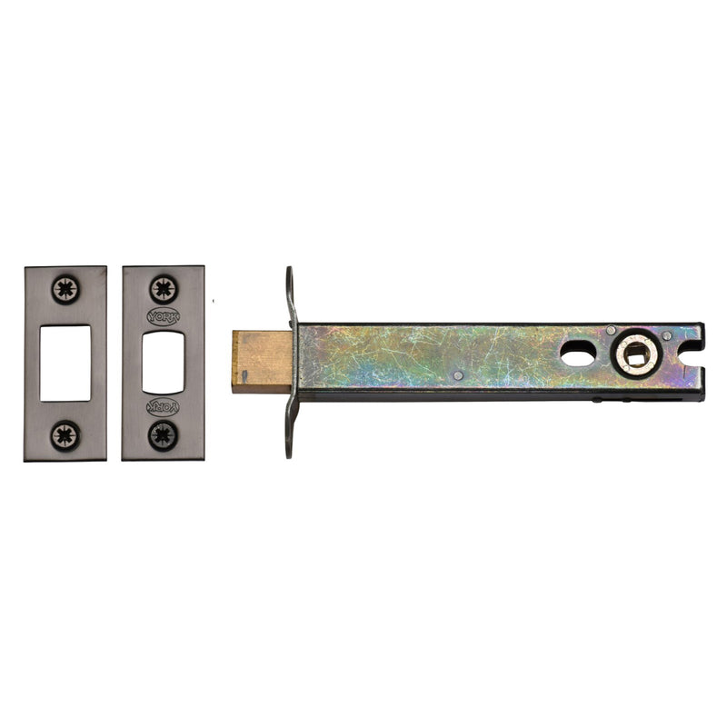M.Marcus Tubular Bathroom 5" Deadbolt