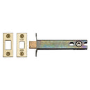 M.Marcus Tubular Bathroom 5" Deadbolt
