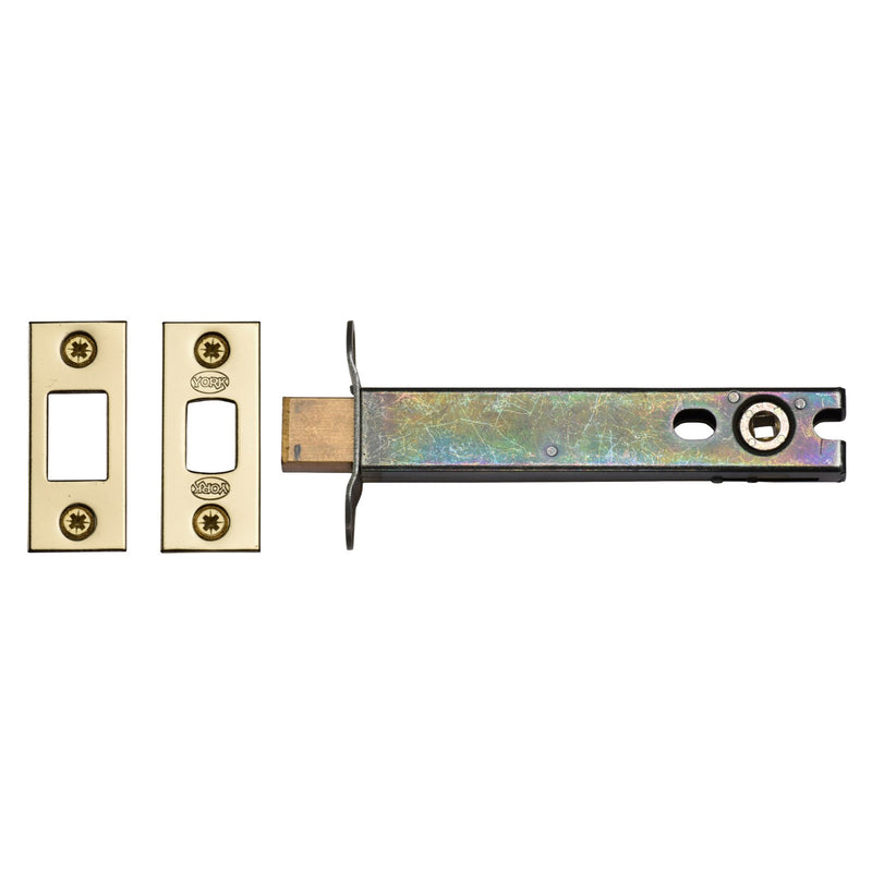 M.Marcus Tubular Bathroom 5" Deadbolt