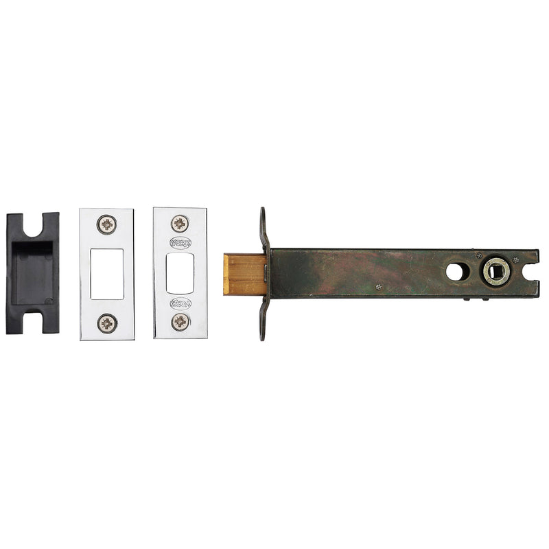 M.Marcus Tubular Bathroom 5" Deadbolt