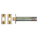 M.Marcus Tubular Bathroom 5" Deadbolt