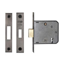 York Security 3" Deadlock 3 Lever