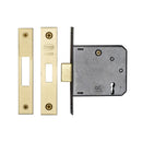 York Security 3" Deadlock 3 Lever
