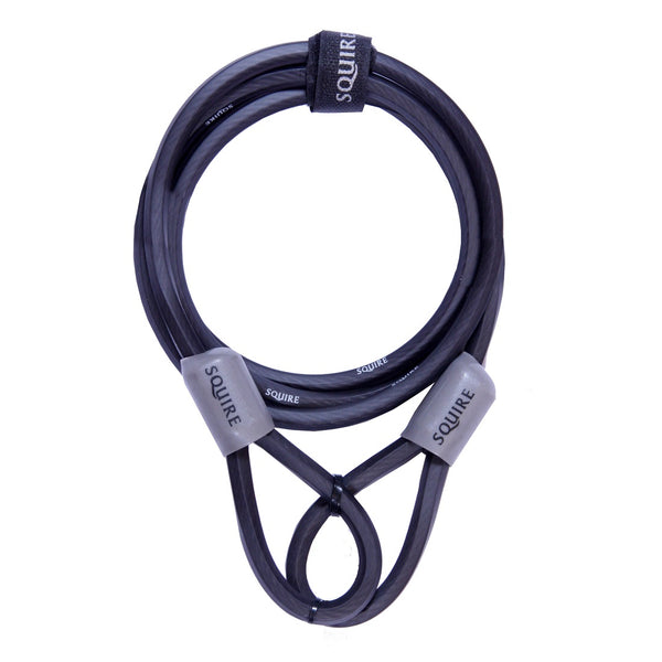 Squire 10C Looped End Cable - 10mm x 1800mm **While stocks last**