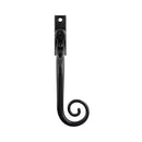 From The Anvil Monkeytail Deluxe Espagnolette RH - Black