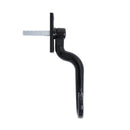 From The Anvil Monkeytail Deluxe Espagnolette LH - Black