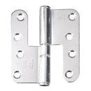 Assa 3228 Hinge LH - Grade 304 Satin Stainless