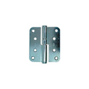 Assa 3248 Hinge RH - Zinc Plated