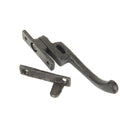 From The Anvil Night Vent Peardrop Locking Fastener LH - Beeswax