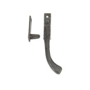 From The Anvil Night Vent Peardrop Locking Fastener RH - Beeswax