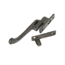 From The Anvil Night Vent Peardrop Locking Fastener RH - Beeswax