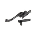 From The Anvil Night Vent Peardrop Locking Fastener RH - Black