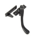 From The Anvil Night Vent Peardrop Locking Fastener RH - Black