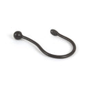 From The Anvil Curtain Tie Back - Beeswax