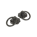 From The Anvil Ring Turn Set - Beeswax