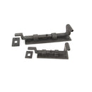 From The Anvil Large Receiver Plate - Beeswax