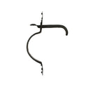 From The Anvil Medium Bean Thumblatch - Black