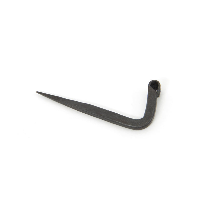 From The Anvil Small L Hook - Beeswax