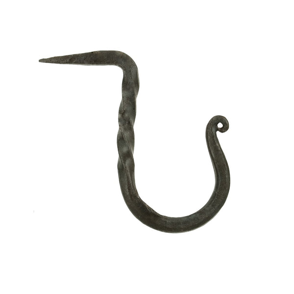 From The Anvil Medium Cup Hook - Beeswax